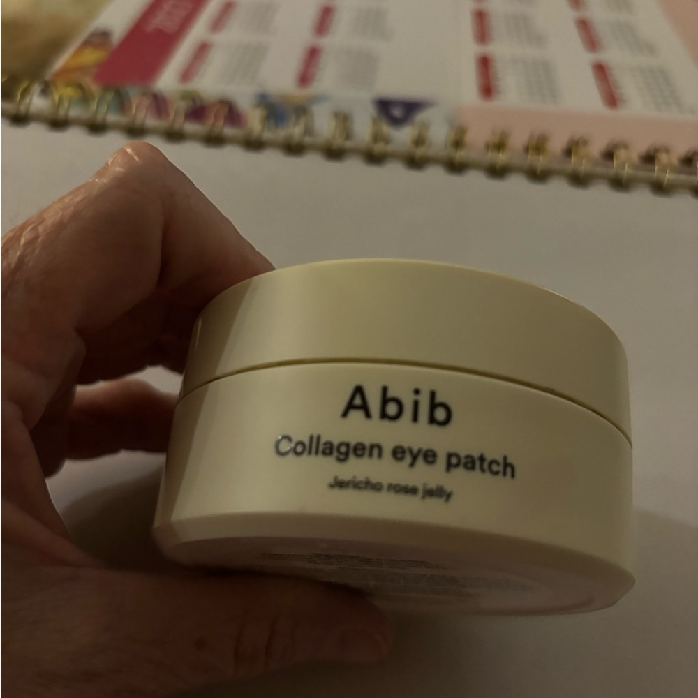 Collagen Eye Patch - Eye Treatment